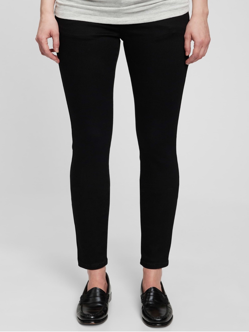 GAP Black Women's Skinny Jeans